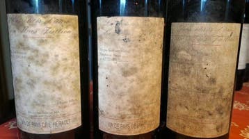 1999 Mas Jullien Les Etats dAme du Mas Julien -, Nieuw