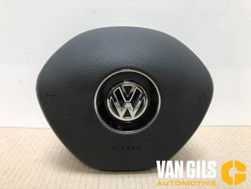 Airbag links (Stuur) Volkswagen Touran O251585, Auto-onderdelen, Nieuw