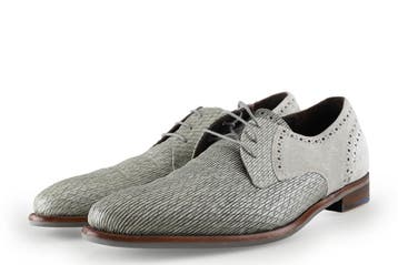 Floris van Bommel Nette schoenen in maat 42 Beige, Overige kleuren, Verzenden, Overige typen, Floris van Bommel