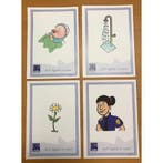 Cool! English at school, Flashcards Bright Sparks, Verzenden, Nieuw