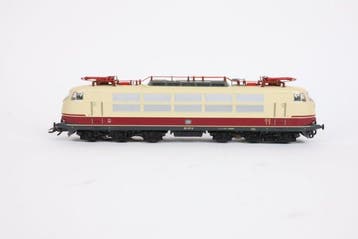 Märklin H0 - 39579 - Elektrische locomotief (1) - BR 103 met, Hobby en Vrije tijd, Modeltreinen | H0, Nieuw