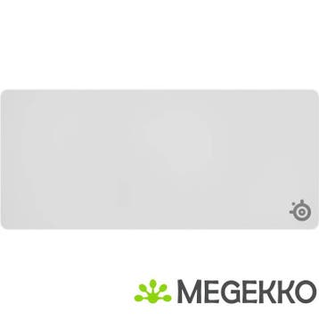 Steelseries QcK Heavy XXL Wit, Verzenden, Nieuw