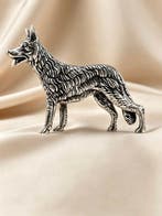 Figuur - Perro en plata 925 - .925 zilver