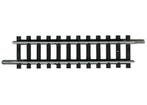 minitrix 4906 N rechte rails 54.2mm, Overige merken, Gelijkstroom, Verzenden, Overige typen