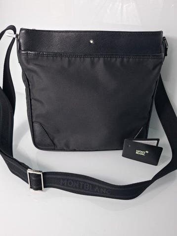 Montblanc - Sartorial Jet) - Sac à bandoulière, Nieuw