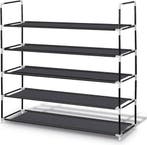 2dekans | LifeGoods Schoenenrek - 5 Laags - Schoenenkast -, Huis en Inrichting, Ophalen of Verzenden, Nieuw