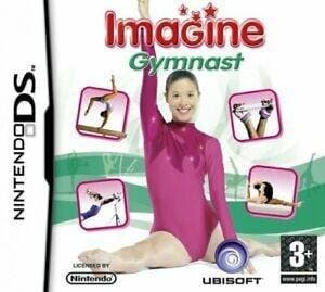 Imagine: Gymnast (German) [Nintendo DS], Verzenden