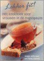 Lekker fit ! 9789026928949 Angie Jefferson, Verzenden, Zo goed als nieuw, Angie Jefferson