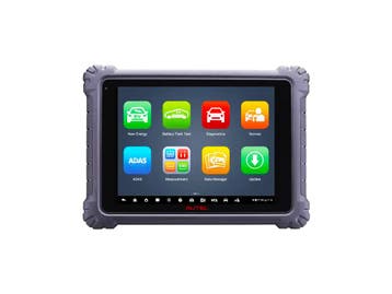 Autel MaxiSys ULTRA EV - inclusief 3 jaar software-updates, Verzenden, Nieuw