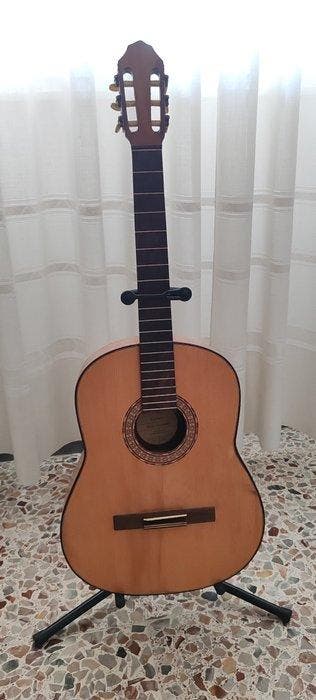 Aldo Casadei - - Klassieke gitaar - Italië - 1977, Nieuw