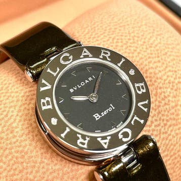 Bvlgari - B.Zero1 - BZ 22 S - Femme - 2000-2010, Nieuw