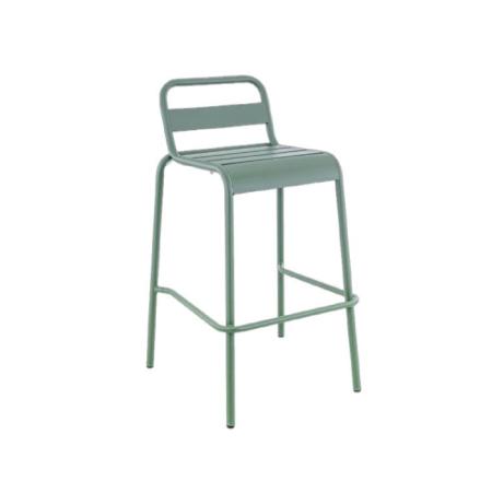 Nieuwe Barkruk Margriet - Groen, Tuin en Terras, Aarde en Mest, Ophalen