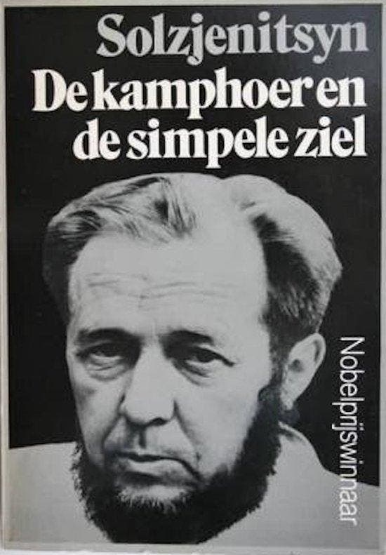 Kamphoer en de simpele ziel 9789022502402, Boeken, Overige Boeken, Gelezen, Verzenden