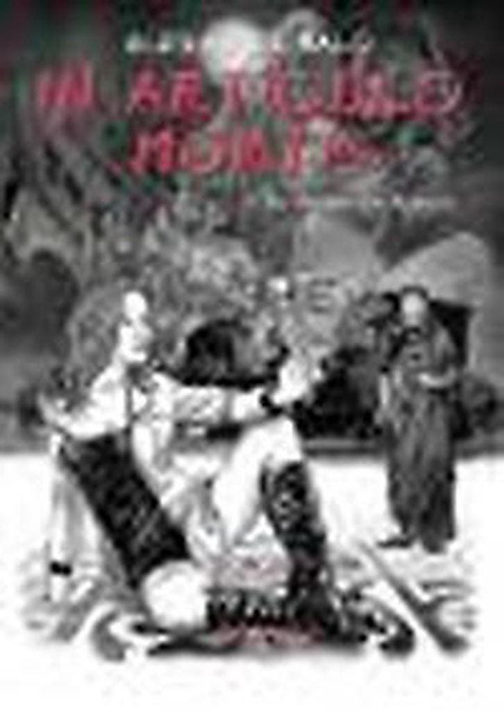 De droom van Icarus / In Articulo Mortis / 1 9789087160609, Boeken, Stripverhalen, Gelezen, Verzenden