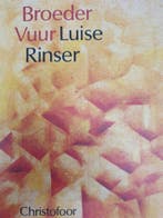 BROEDER VUUR 9789062382019 L. Rinser, Boeken, Verzenden, Gelezen, L. Rinser