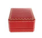 Cartier - Must de Cartier - Sans prix de réserve - 9010 -, Handtassen en Accessoires, Horloges | Heren, Nieuw