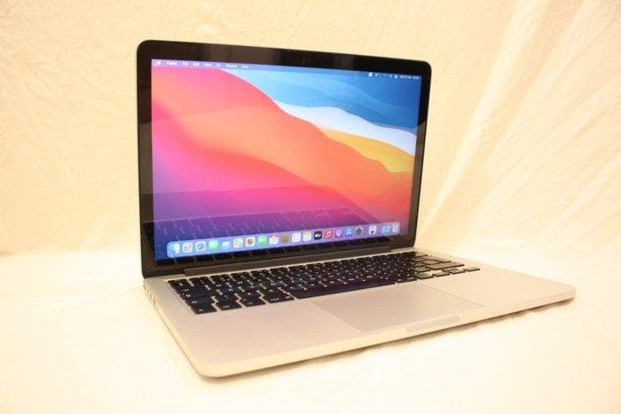Rare find: Apple MacBook Pro 13 inch Retina - 3.0Ghz Core, Games en Spelcomputers, Spelcomputers | Overige Accessoires