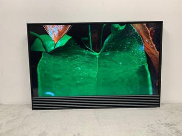 Bang & Olufsen - BeoVision Horizon de 40 pouces 4K UHD
