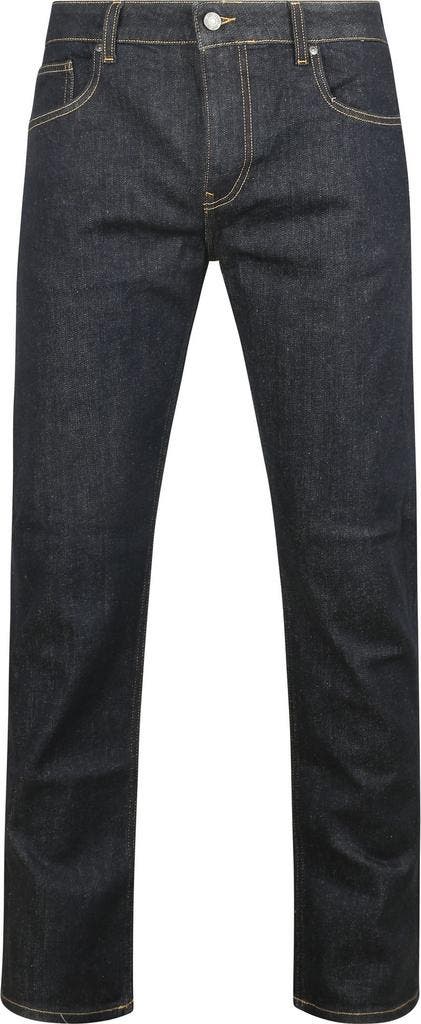 MUD Jeans Denim Regular Bryce Navy maat Maat 52/54 (L) Heren, Vêtements | Hommes, Pantalons, Envoi