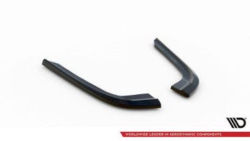 Maxton Design Diffuser Hoeken BMW 3 Serie F34 GT B7104
