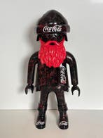 Rob VanMore - Playmobil VANMORE Coca-Cola XXL - 63cm