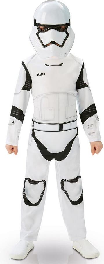 Star Wars Stormtrooper Classic - Kinderen - Verkleedkleding, Verzenden, Nieuw