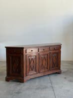 Credenza - Hout - Arte povera - Massello