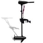 vidaXL Trollingmotor elektrisch P25 55 lbs, Watersport en Boten, Verzenden, Nieuw