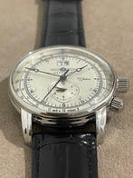 Zeppelin - 100 Jahre - Sans prix de réserve - 76401 dual, Nieuw