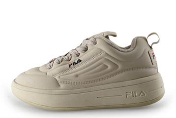 Fila Sneakers in maat 40 Beige, Verzenden, Beige, Zo goed als nieuw, Sneakers