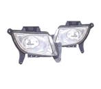 Phares Antibrouillard Pour Hyundai I30 07-12, Verzenden