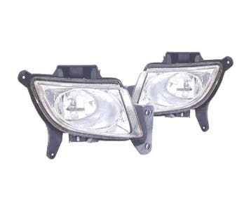 Phares Antibrouillard Pour Hyundai I30 07-12, Verzenden, Nieuw