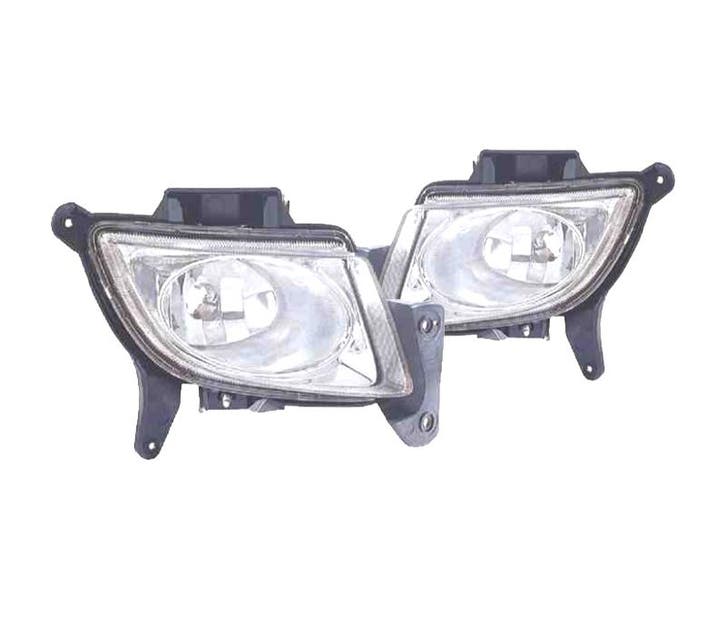 Phares Antibrouillard Pour Hyundai I30 07-12, Autos : Pièces & Accessoires, Éclairage, Envoi