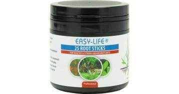 Easy life Root Sticks 25st - plantenvoeding, Ophalen of Verzenden, Nieuw, Overige typen
