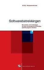 Softwarebetrekkingen / Overige publicaties 9789089747860, Boeken, Verzenden, Zo goed als nieuw, Evert Dirk Casimir Neppelenbroek