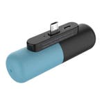 Mini Powerbank 3300mAh voor Micro-USB - Externe Noodaccu, Verzenden
