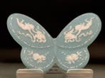 Fabergé ei - House of Faberge - Imperial Butterfly - Verguld