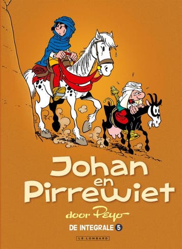 Johan En Pirrewiet |  | Nieuw, Verzenden, Nieuw