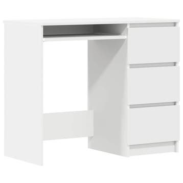 Bureau 3 lades | Tweede kansje | OP = OP, Verzenden
