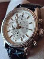 Louis Erard - Héritage Automatic Chronograph - Ref. 77254 -, Bijoux, Sacs & Beauté