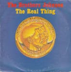 Brothers Johnson - The Real Thing, Verzenden, Gebruikt