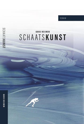 Schaatskunst 9789082762303 Guus Heijnen, Verzenden, Gelezen, Guus Heijnen