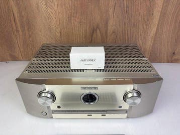 Marantz - SR-5008 Solid state meerkanaals receiver