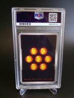 Bandai - 1 Graded card - Dragon Ball - SS3 Gogeta P-308 Foil, Nieuw