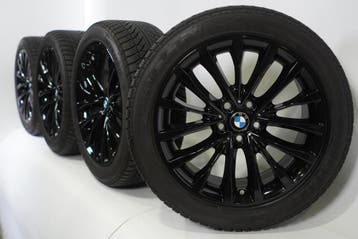 BMW 5 serie G30 G31 8 serie G14 G15 G16 632 18 inch velgen G, Ophalen of Verzenden, Nieuw