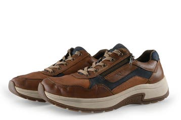 Rieker Sneakers in maat 43 Bruin, Verzenden, Sneakers