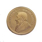 Zuid-Afrika. 1/4 Krugerrand 2010, 1/4 Oz