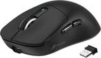 Gaming Muis X3 49g Tri-modus: Retour deal, nergens goedko..., Muis, Ergonomisch, Verzenden, VGN GAMEPOWER