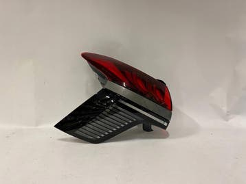 Audi A6 C9 2025- linker LED achterlicht, Auto-onderdelen, Verlichting, Verzenden, Gebruikt