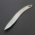 G.SAKAI - Luigi Colani - Briefopener - Staal (roestvrij),